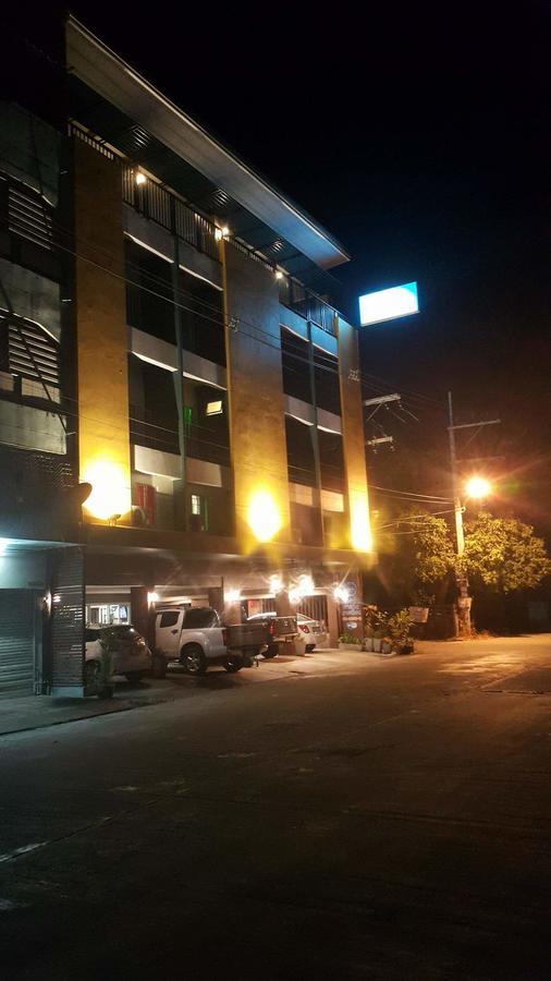 Boss House Pansiyon Nakhon Si Thammarat Dış mekan fotoğraf